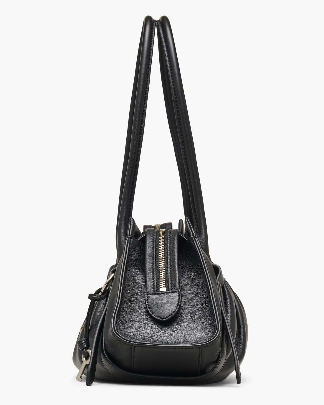 The Cristina Satchel Black Marc Jacobs
