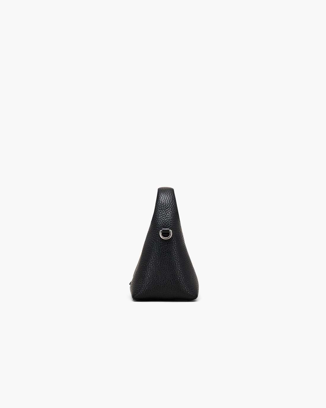 The Micro Crossbody Sack Bag Black Marc Jacobs