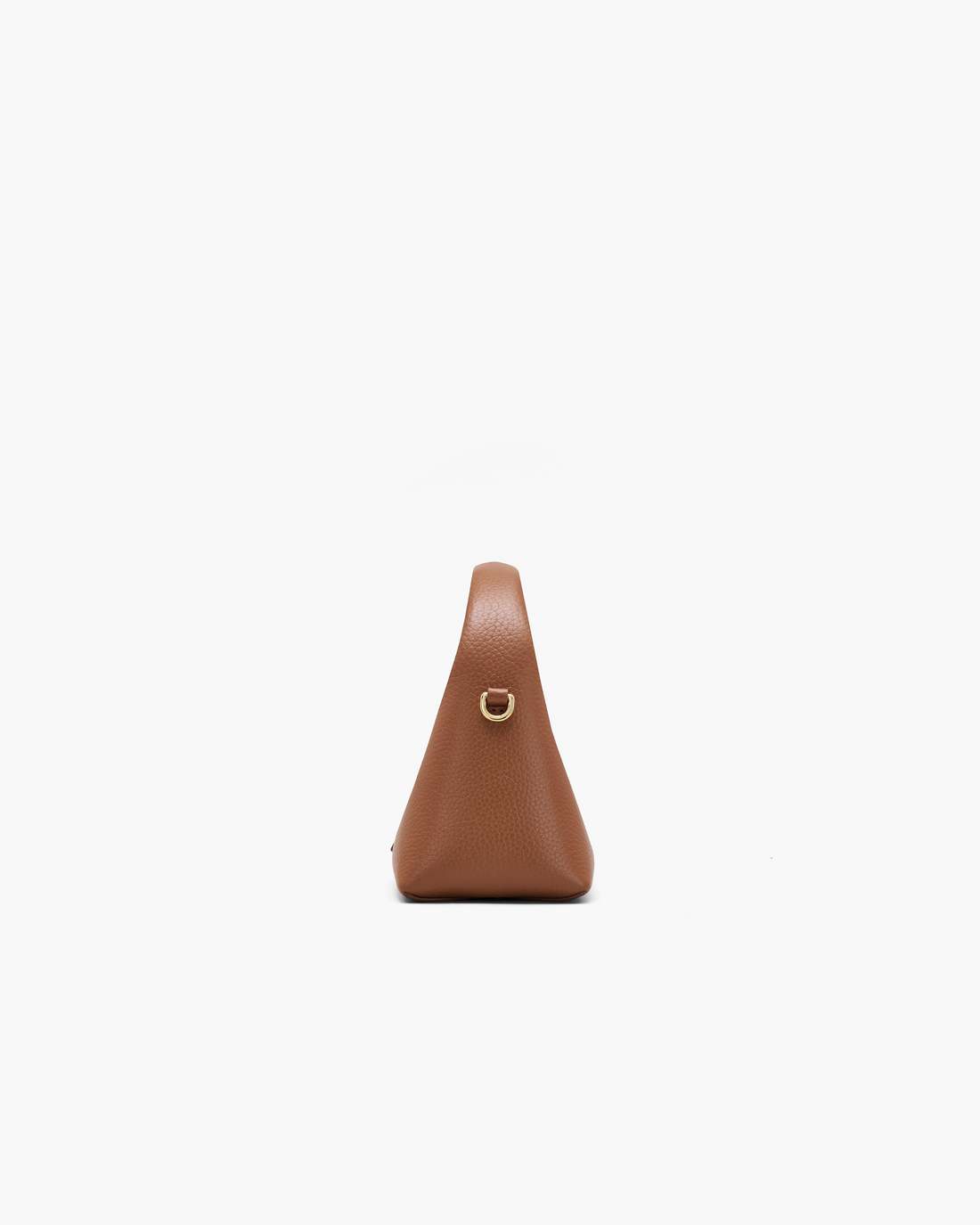 The Micro Crossbody Sack Bag Argan Oil Marc Jacobs