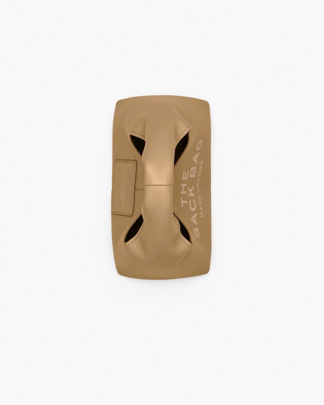 The Mini Sack Bag Camel Marc Jacobs