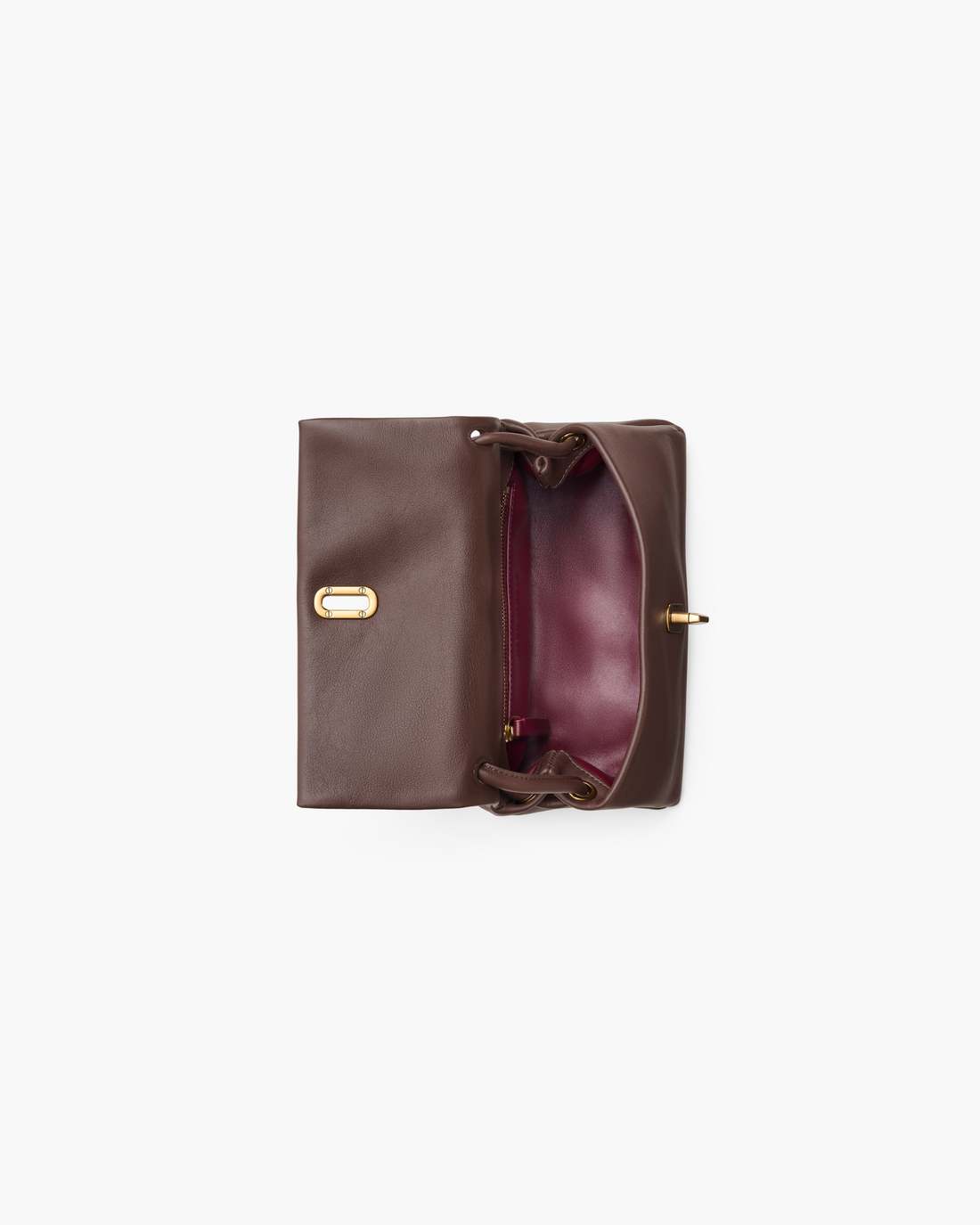The Mini Dual Bag Ganache Marc Jacobs