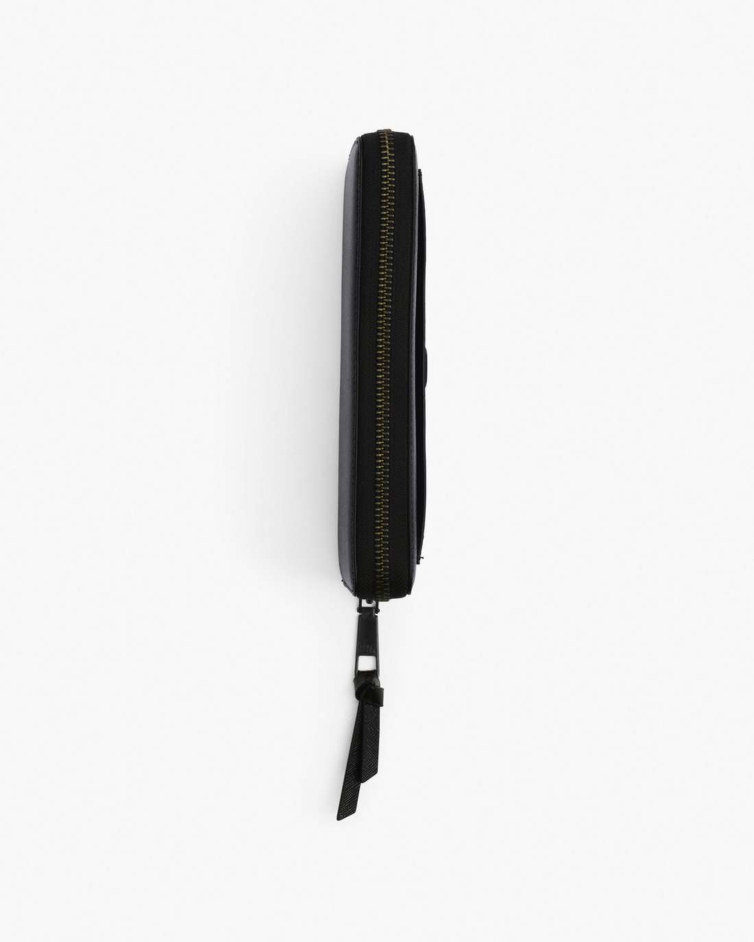The Utility Snapshot DTM Continental Wallet Black Marc Jacobs