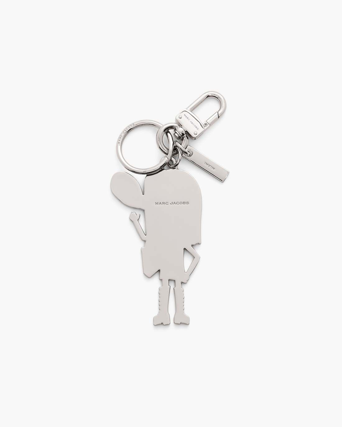 The City Bag Charm Miami Marc Jacobs