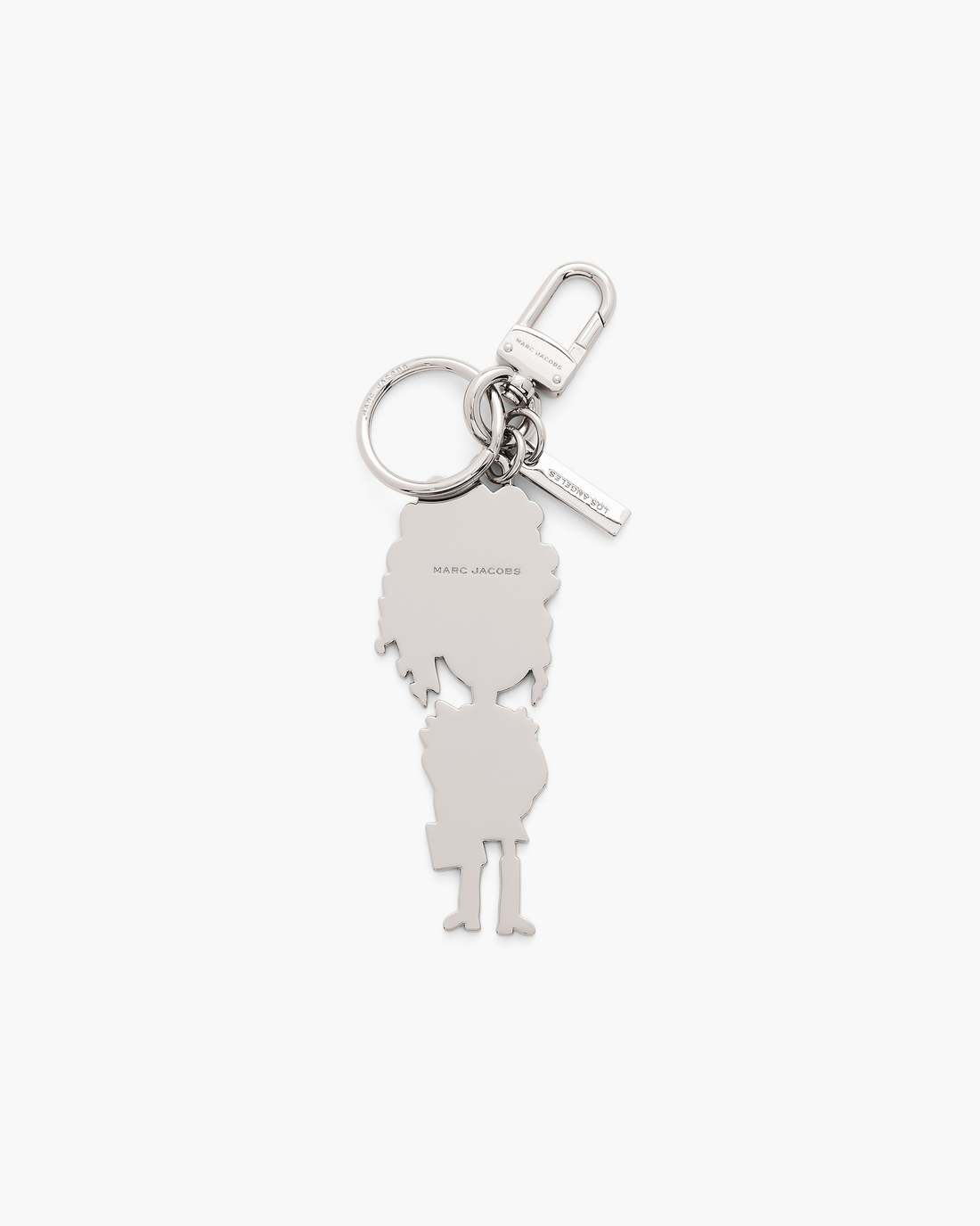 The City Bag Charm Los Angeles Marc Jacobs