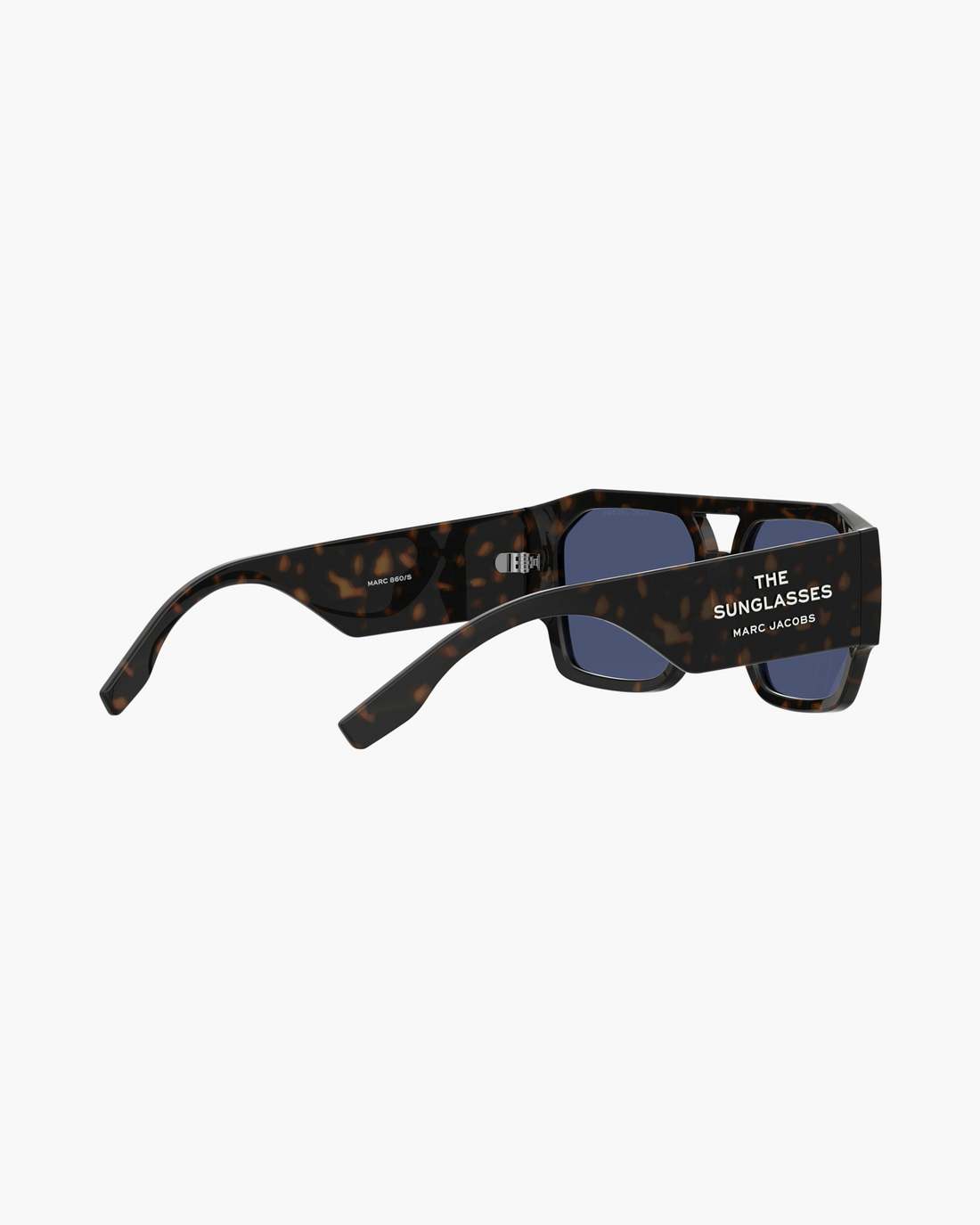 The Pilot Sunglasses Havana Marc Jacobs