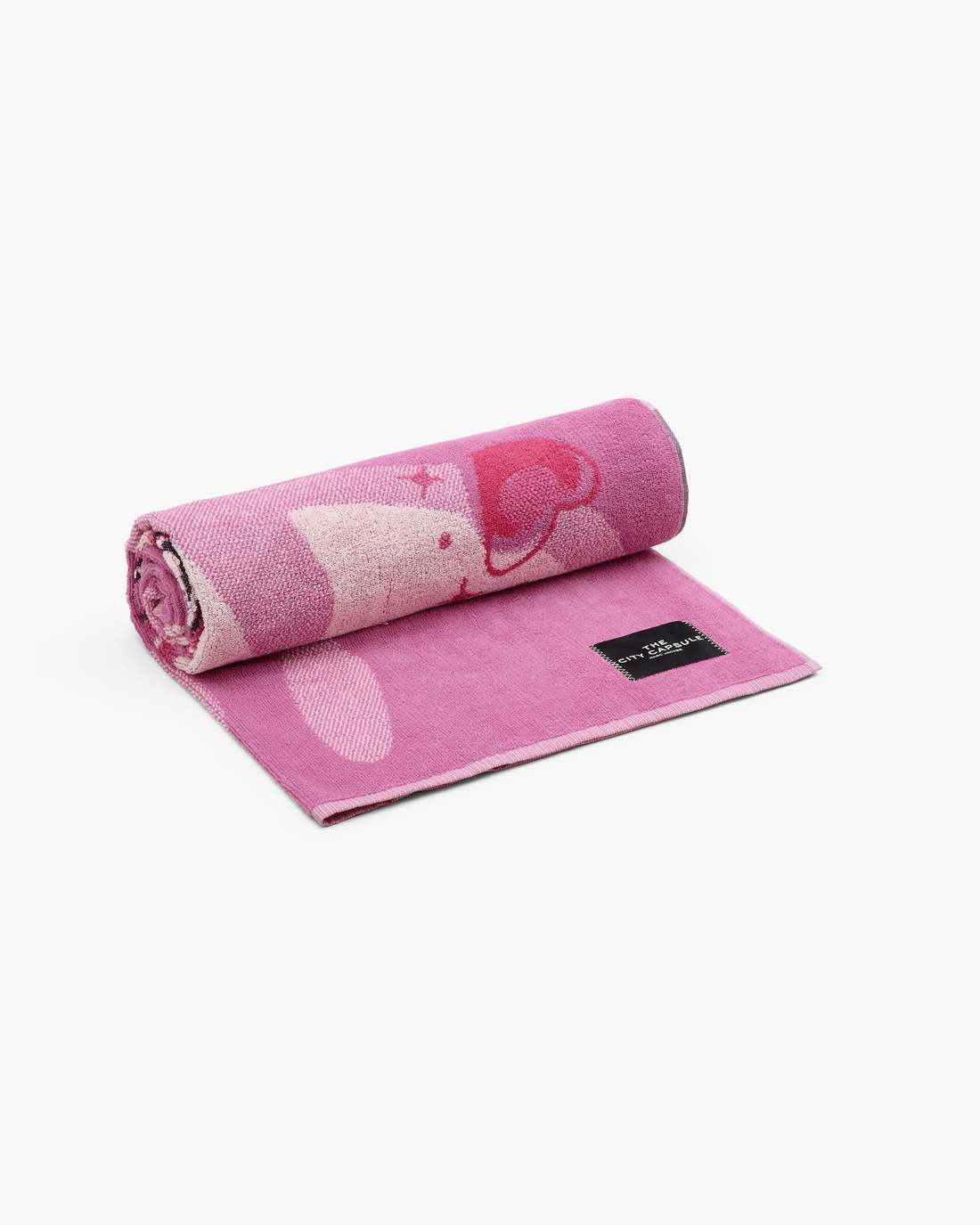 The City Towel Miami Miami Marc Jacobs