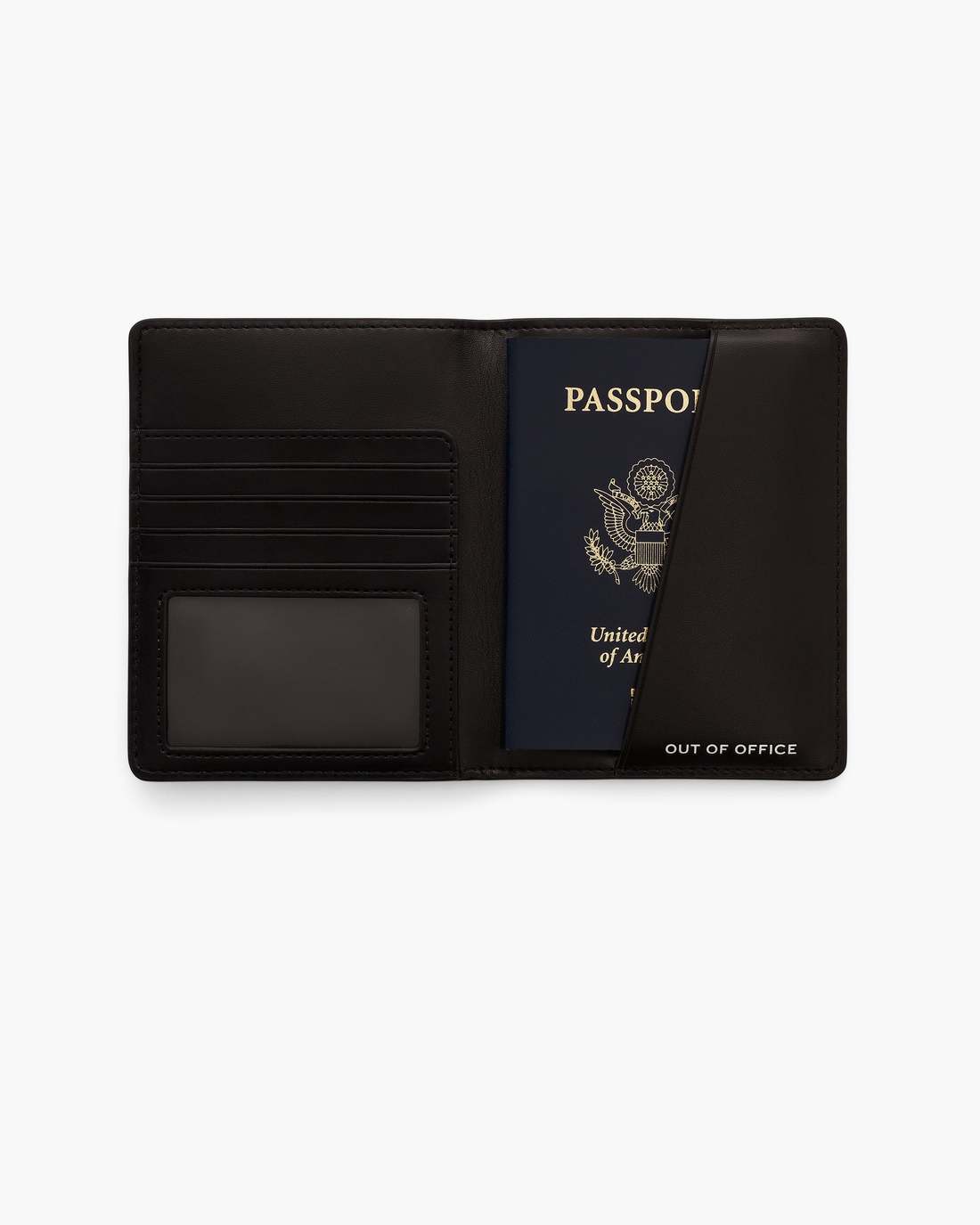 The City Passport Case London Marc Jacobs