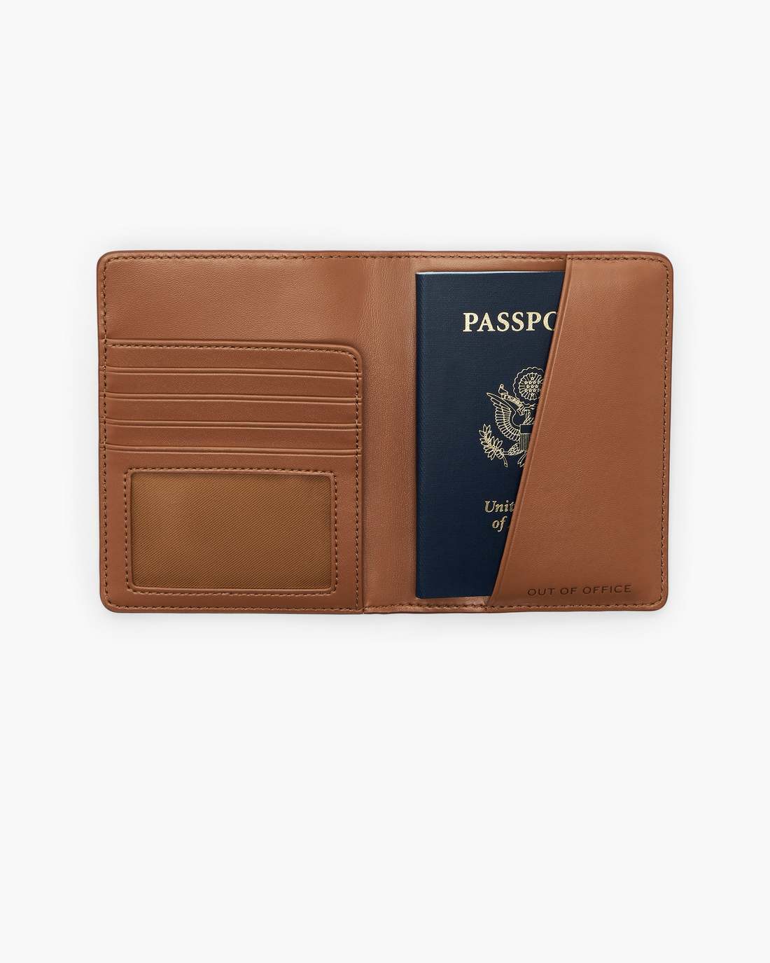 The Passport Case Argan Oil Marc Jacobs
