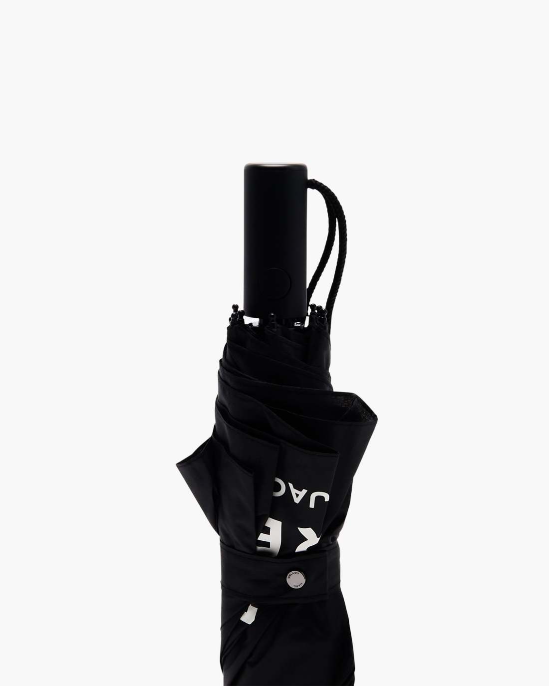 The Umbrella Black Marc Jacobs