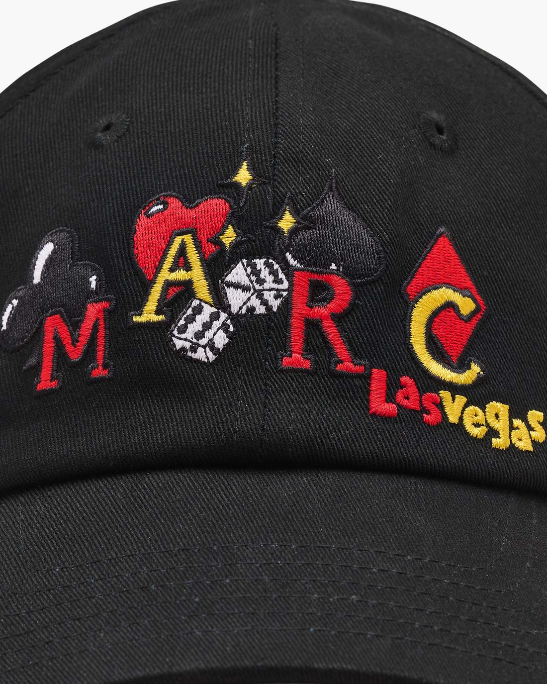 The City Cap Las Vegas Las Vegas Marc Jacobs
