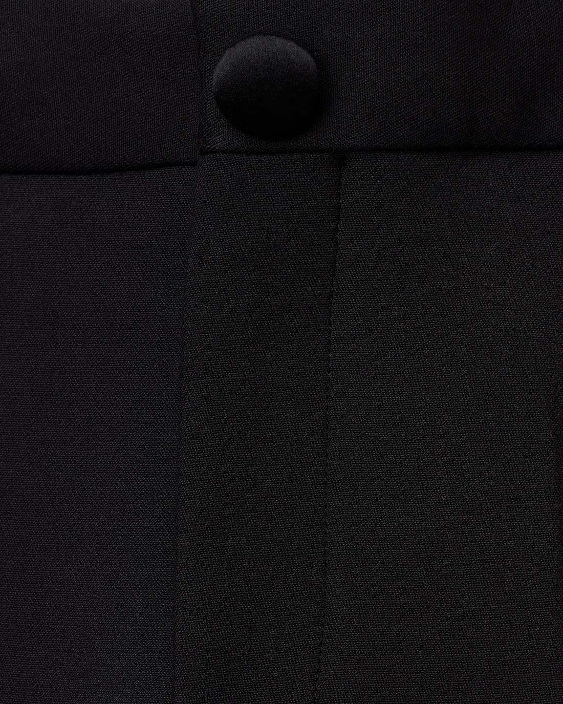 TUXEDO TROUSER Black Marc Jacobs