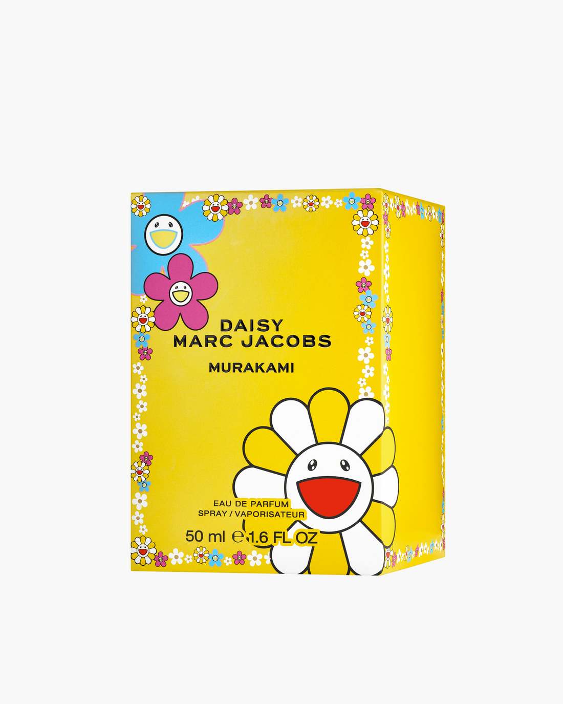 Daisy Murakami Eau De Parfum 50 mL No Color Marc Jacobs