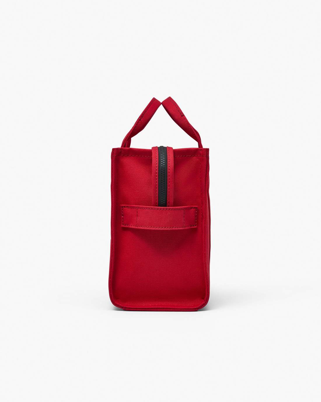 The Canvas Medium Tote Bag True Red Marc Jacobs