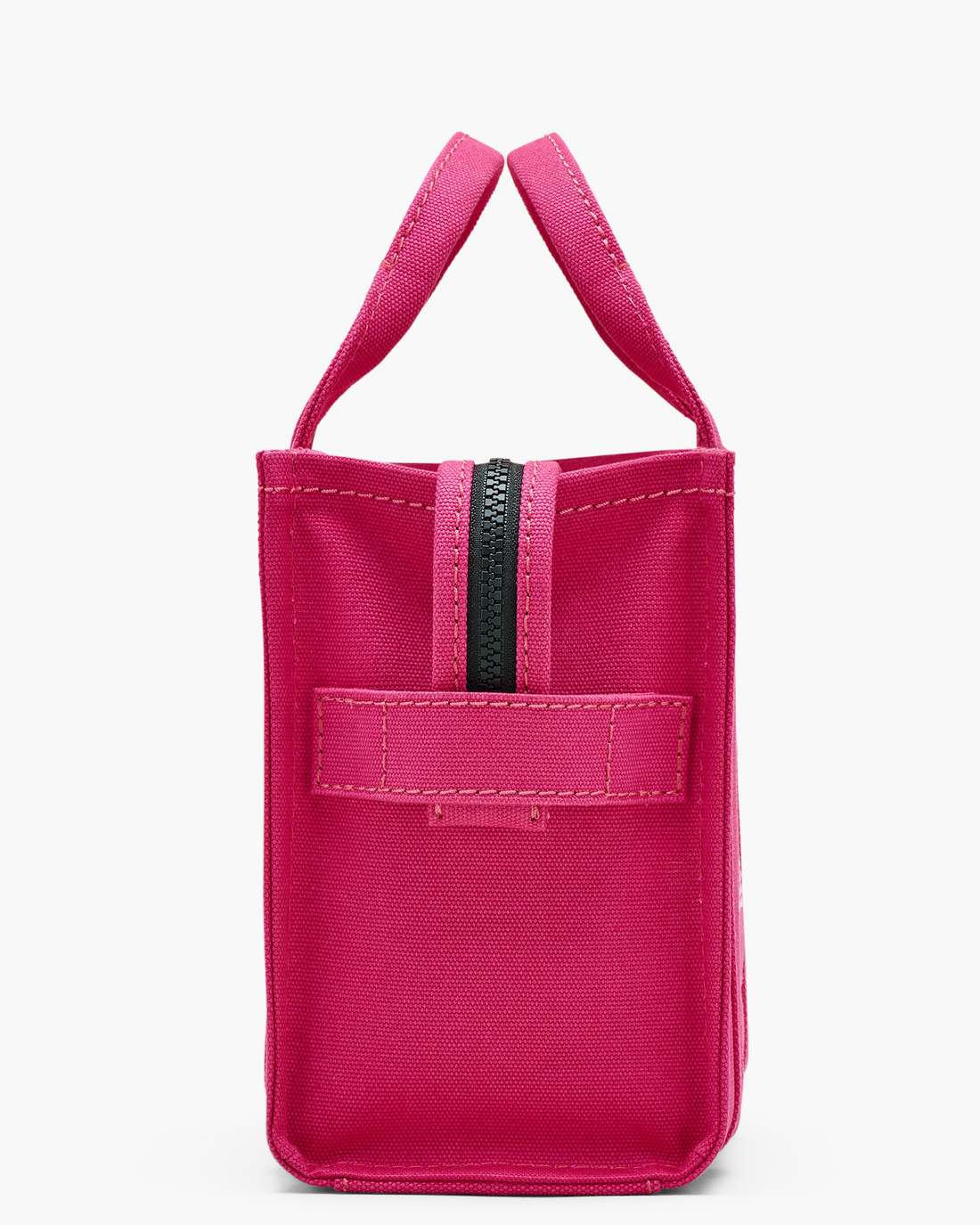 The Canvas Small Tote Bag Raspberry Pink Marc Jacobs