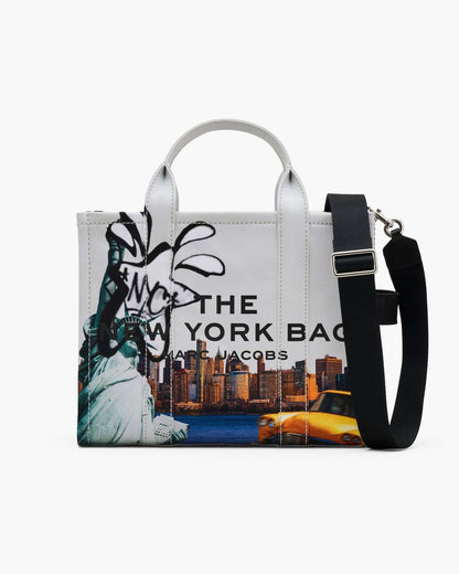 The City Tote Bag New York City Marc Jacobs