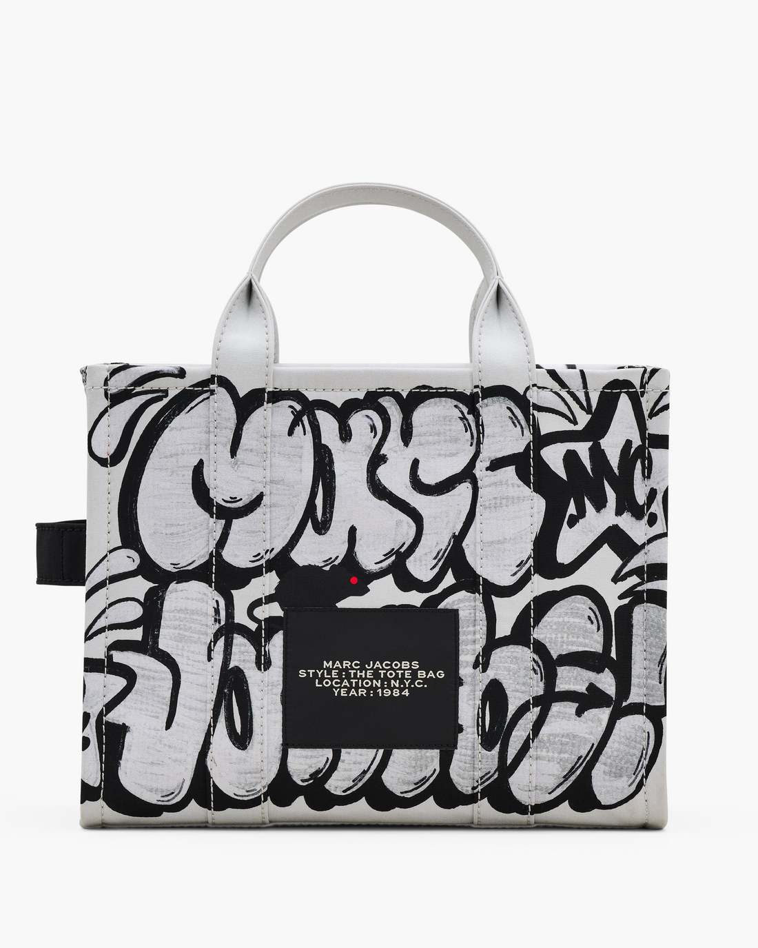 The City Tote Bag New York City Marc Jacobs