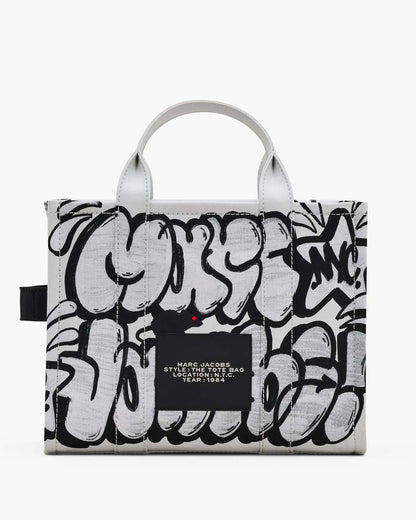 The City Tote Bag New York City Marc Jacobs