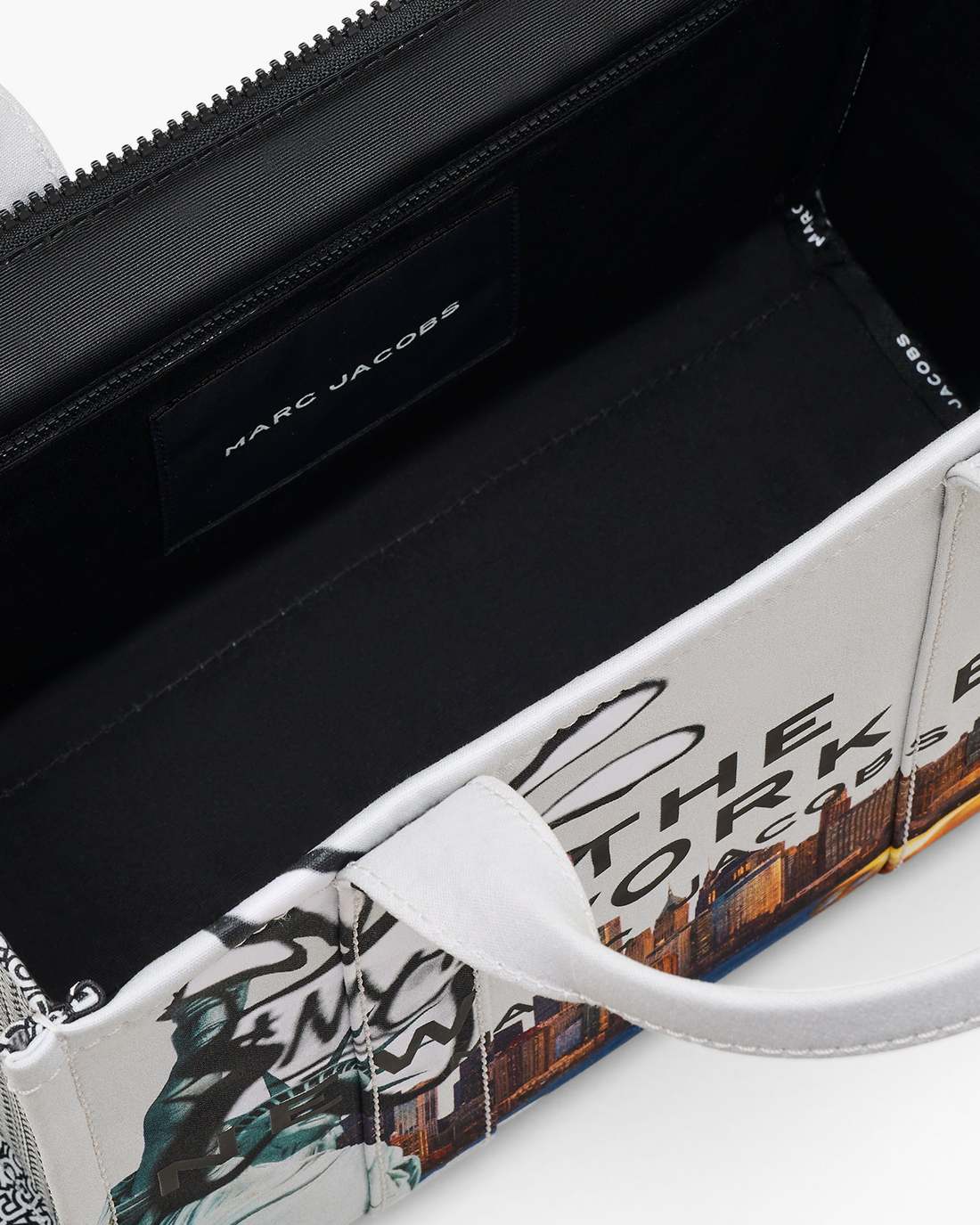 The City Tote Bag New York City Marc Jacobs
