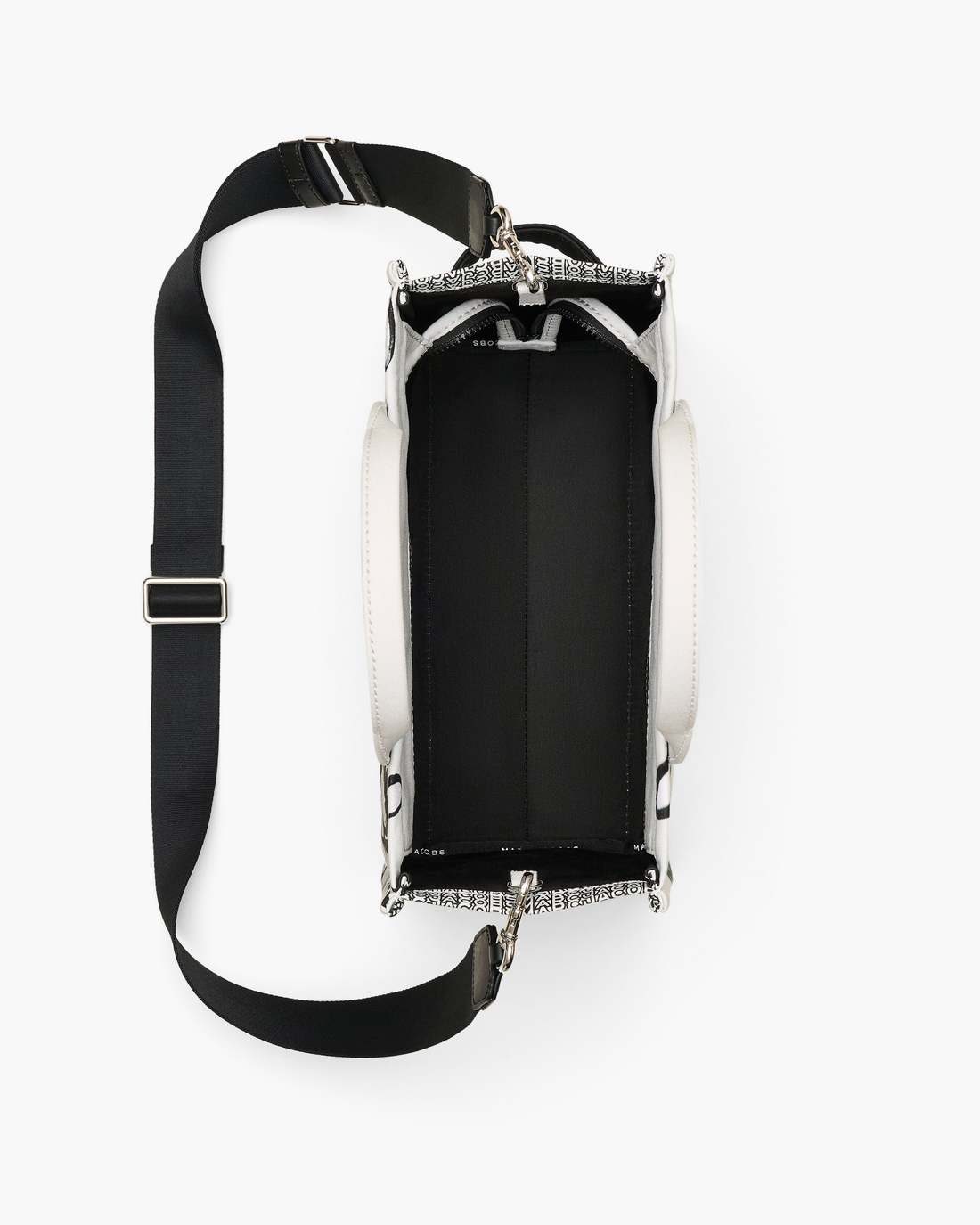 The City Tote Bag New York City Marc Jacobs