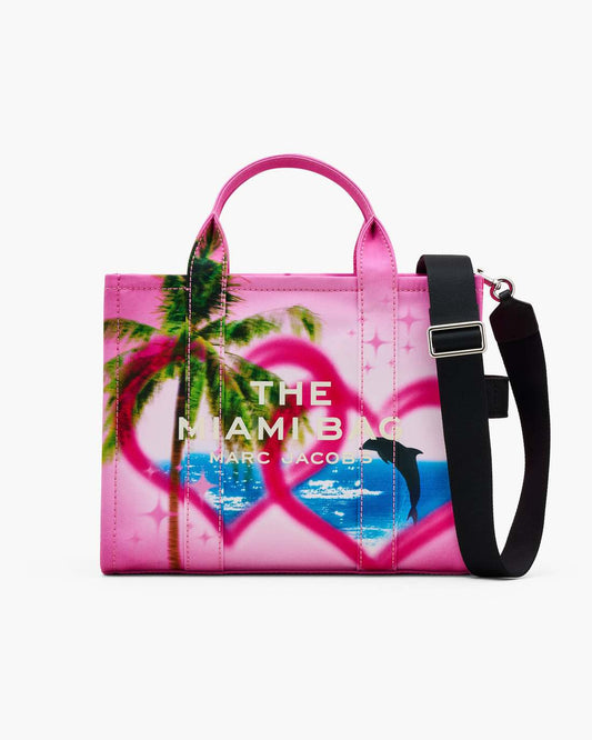 The City Tote Bag Miami Marc Jacobs