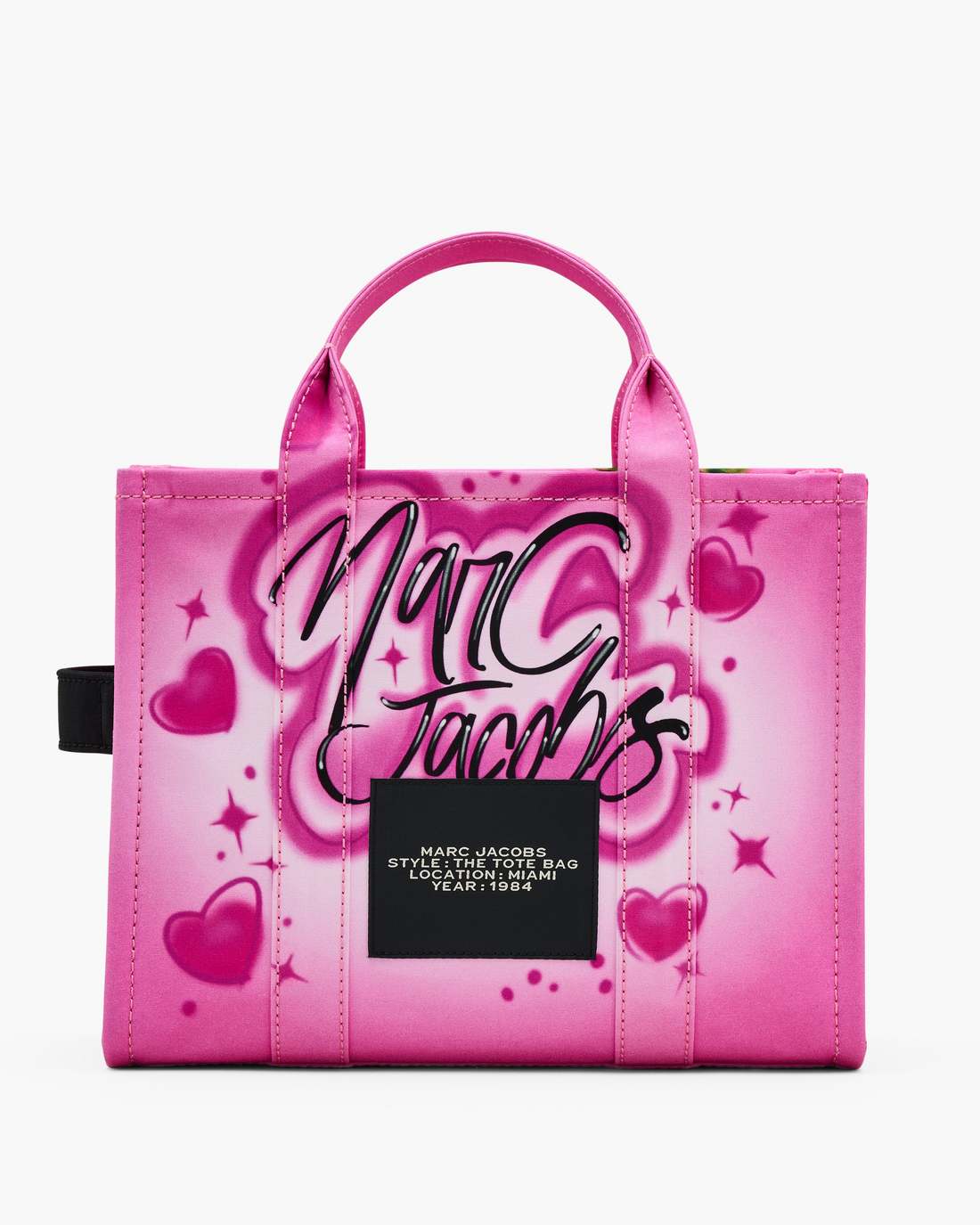 The City Tote Bag Miami Marc Jacobs