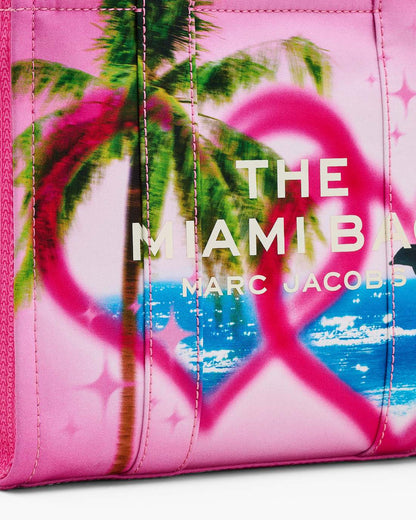 The City Tote Bag Miami Marc Jacobs