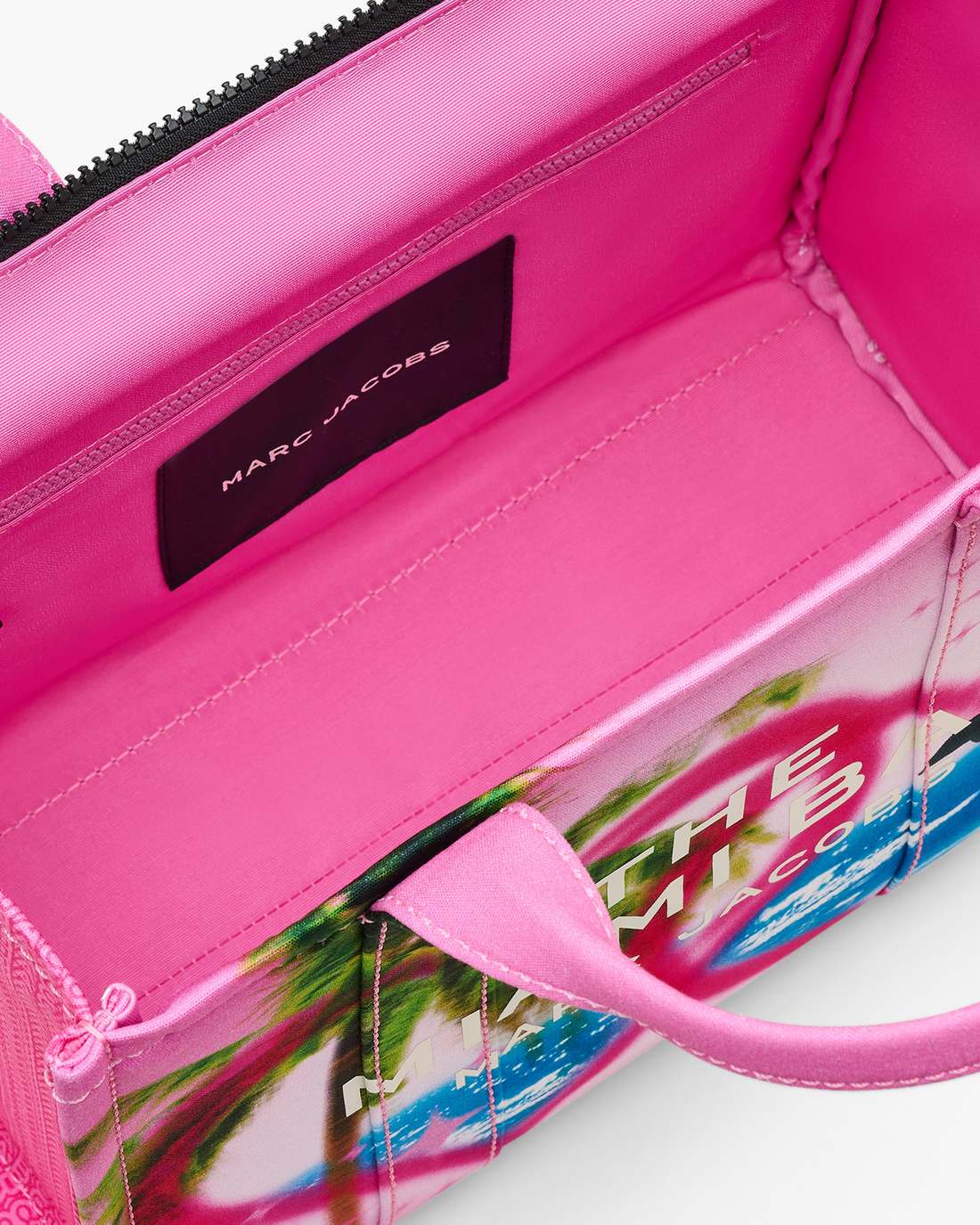 The City Tote Bag Miami Marc Jacobs