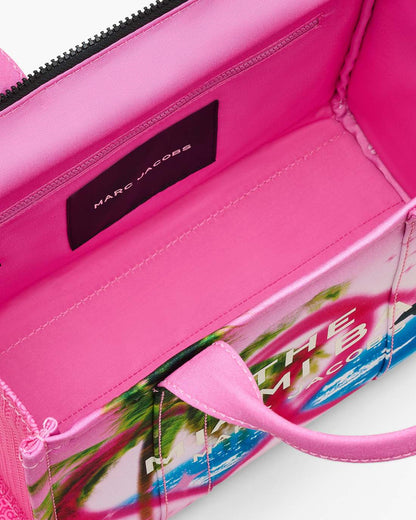 The City Tote Bag Miami Marc Jacobs