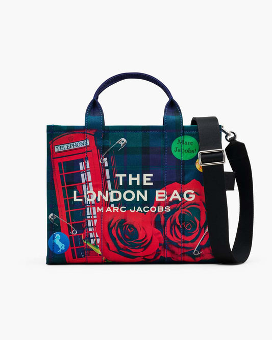 The City Tote Bag London Marc Jacobs