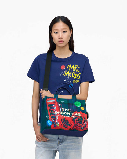 The City Tote Bag London Marc Jacobs