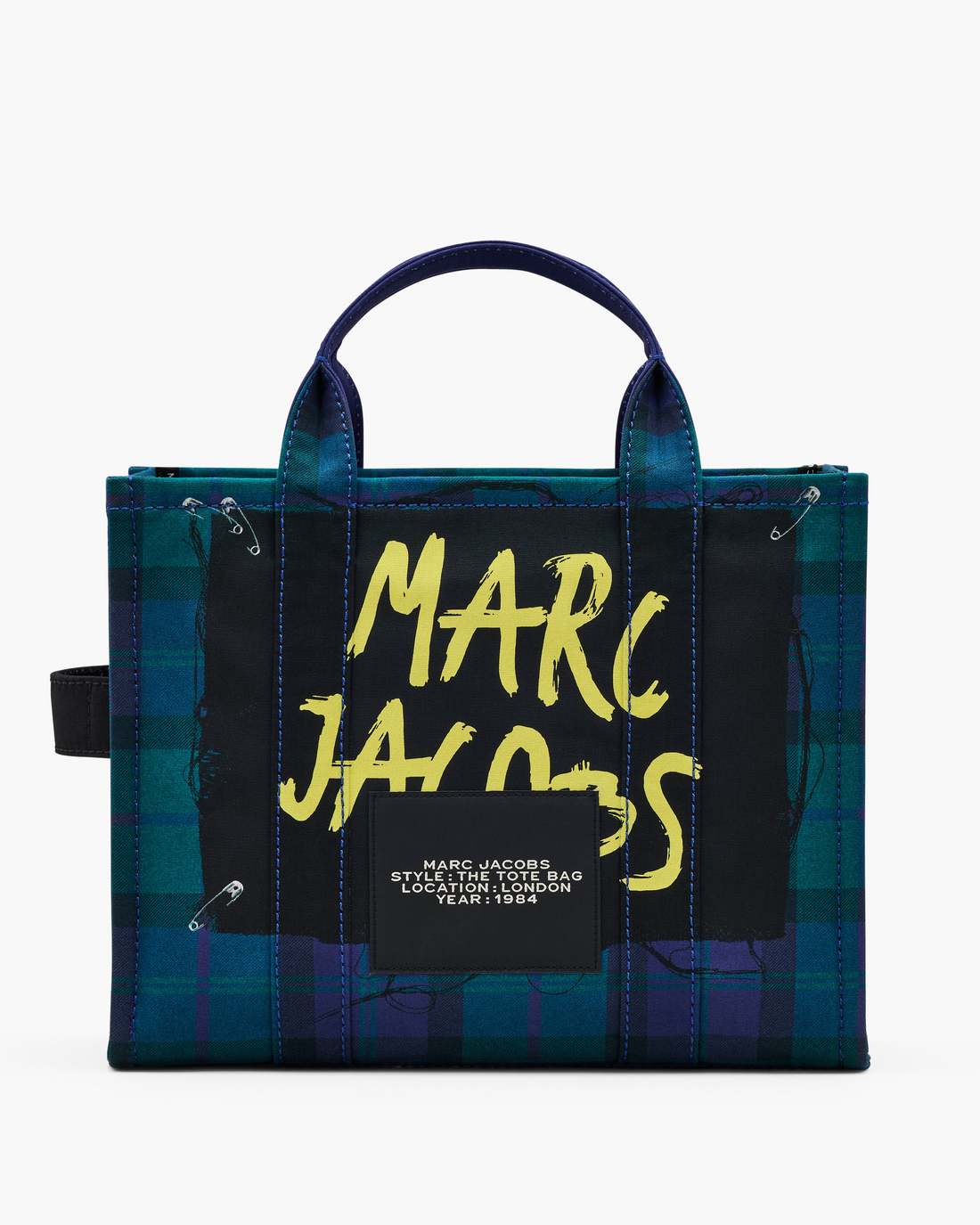 The City Tote Bag London Marc Jacobs