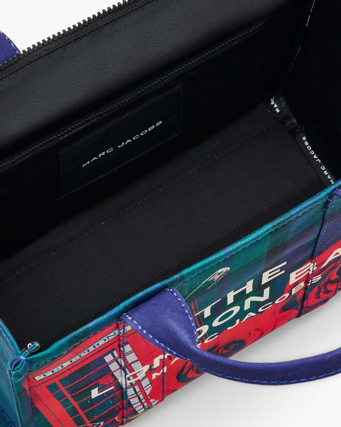 The City Tote Bag London Marc Jacobs