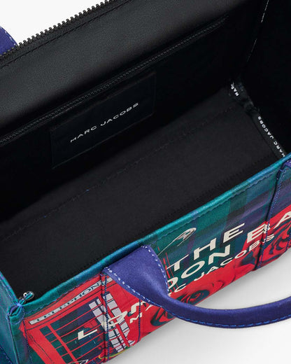 The City Tote Bag London Marc Jacobs