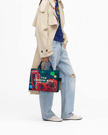 The City Tote Bag London Marc Jacobs