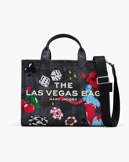 The City Tote Bag Las Vegas Marc Jacobs