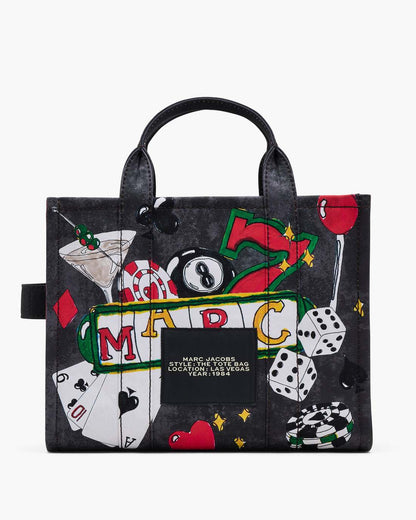 The City Tote Bag Las Vegas Marc Jacobs