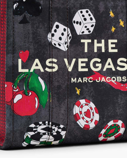 The City Tote Bag Las Vegas Marc Jacobs