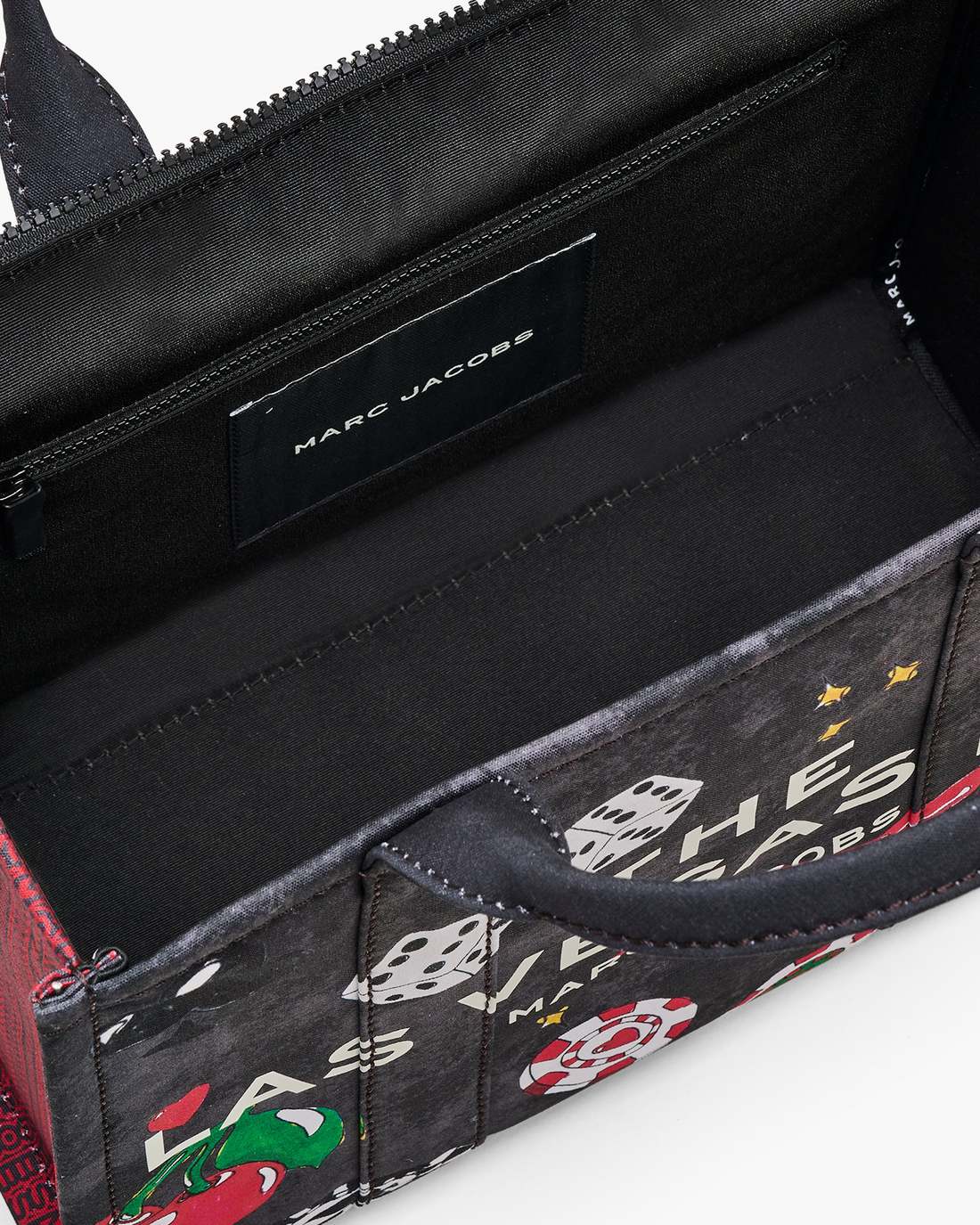 The City Tote Bag Las Vegas Marc Jacobs