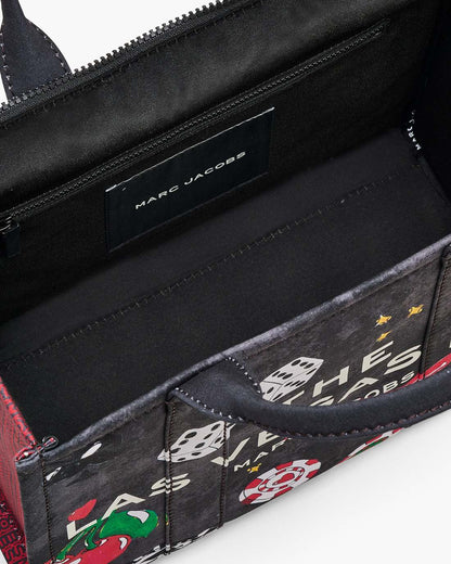 The City Tote Bag Las Vegas Marc Jacobs