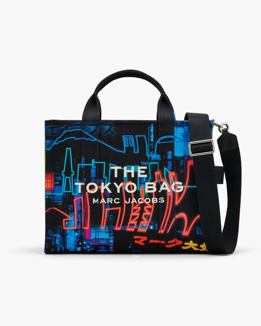 The City Tote Bag Tokyo Marc Jacobs