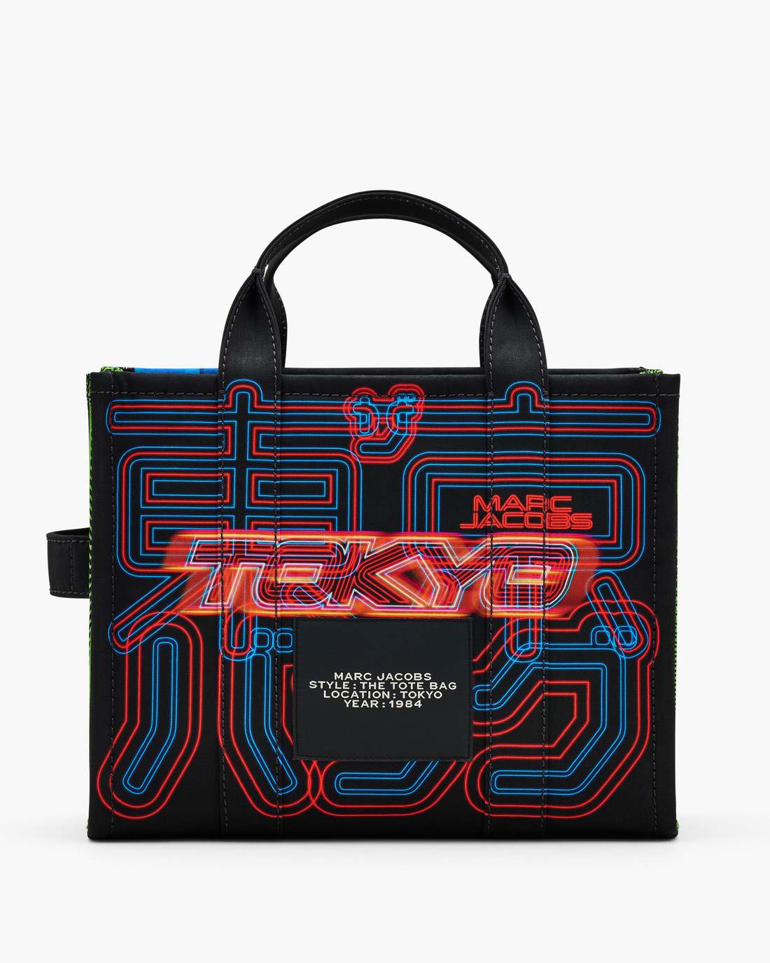 The City Tote Bag Tokyo Marc Jacobs