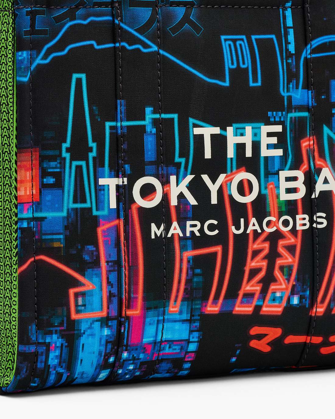 The City Tote Bag Tokyo Marc Jacobs