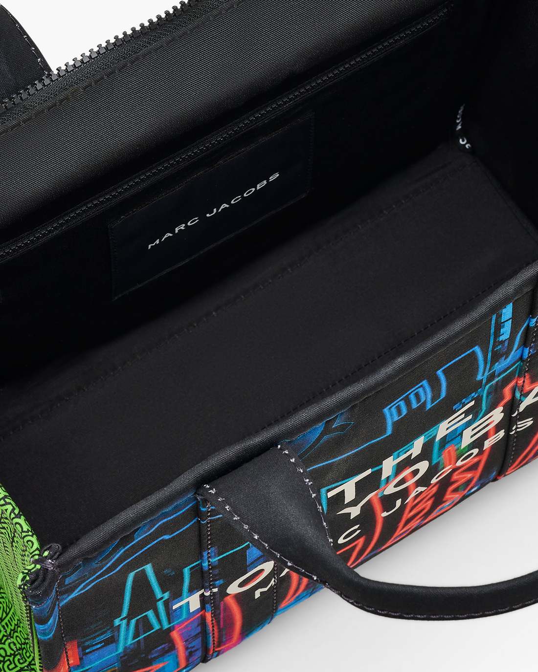 The City Tote Bag Tokyo Marc Jacobs