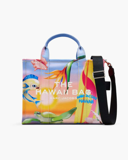 The City Tote Bag Hawaii Marc Jacobs