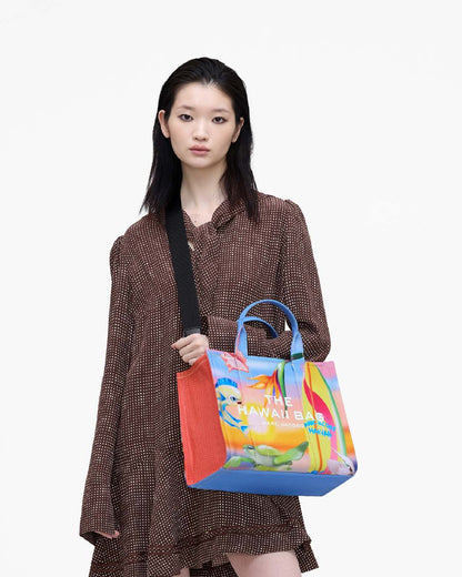 The City Tote Bag Hawaii Marc Jacobs