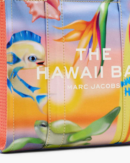 The City Tote Bag Hawaii Marc Jacobs