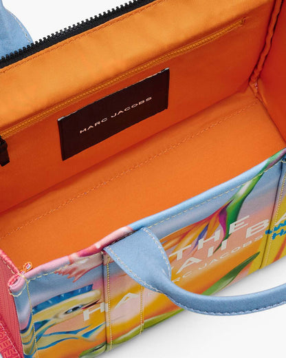 The City Tote Bag Hawaii Marc Jacobs
