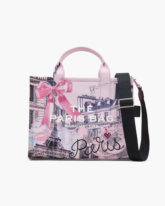 The City Tote Bag Paris Marc Jacobs