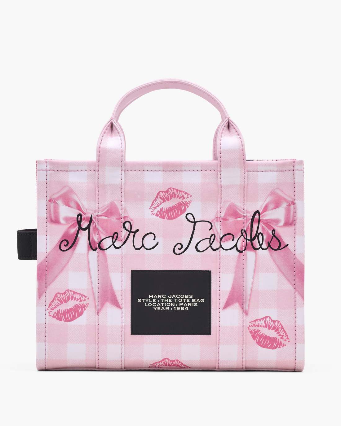 The City Tote Bag Paris Marc Jacobs