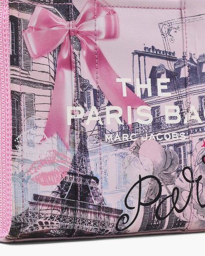 The City Tote Bag Paris Marc Jacobs